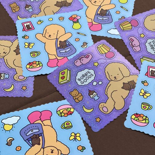 Day Sticker Sheet - Image 2