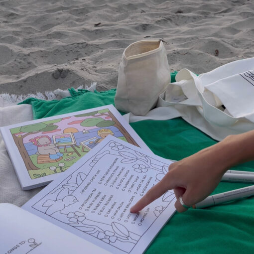 This & That Coloring Book - Image 11