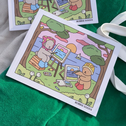 This & That Coloring Book - Image 9