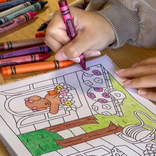 This & That Coloring Book - Image 6