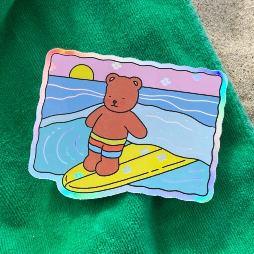 Cruiser Sticker - Image 3