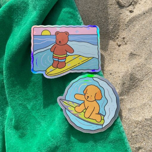 Shredder Sticker - Image 8