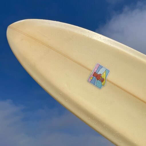 Cruiser Sticker - Image 4