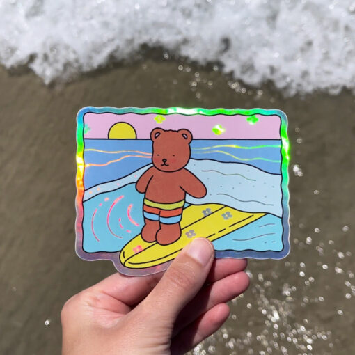 Cruiser Sticker - Image 5