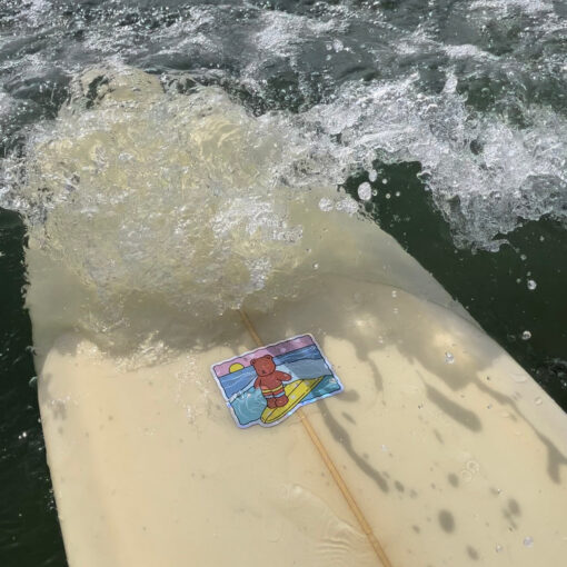 Cruiser Sticker - Image 6