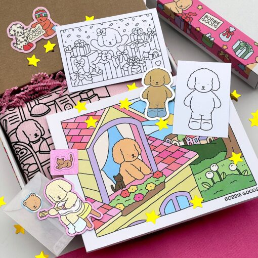 Momo Gift Box - Image 2
