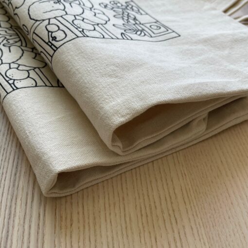 Library Tote - Image 3