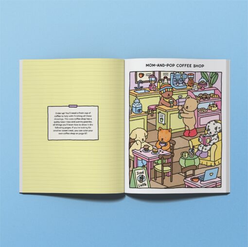 How to Draw Super Cute Things with Bobbie Goods - Image 6