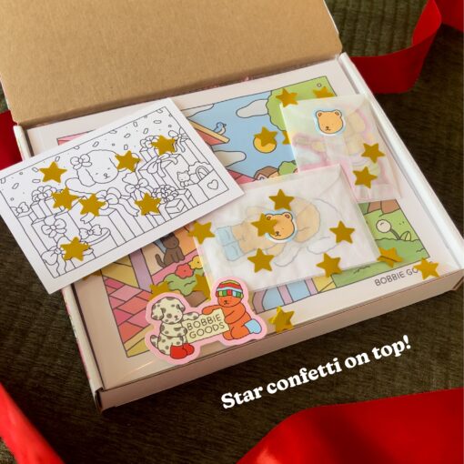Momo Gift Box - Image 12