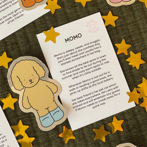 Momo Gift Box - Image 8