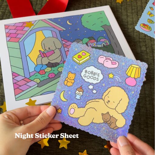 Day to Night Gift Bundle - Image 5