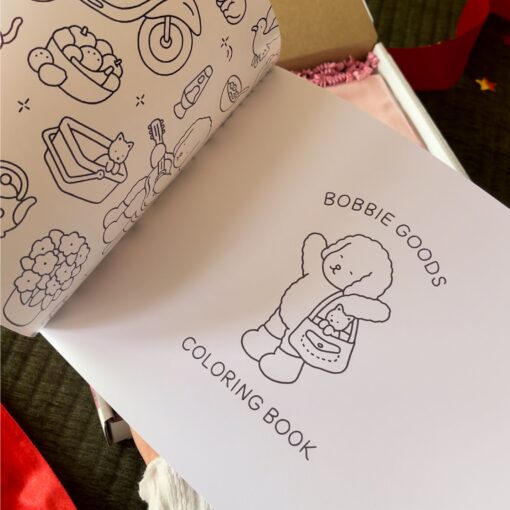 Momo Gift Box - Image 5