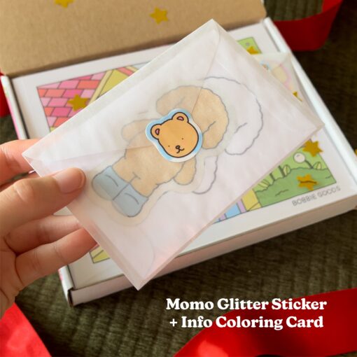 Momo Gift Box - Image 7