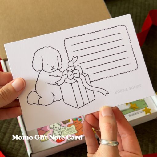 Momo Gift Box - Image 9
