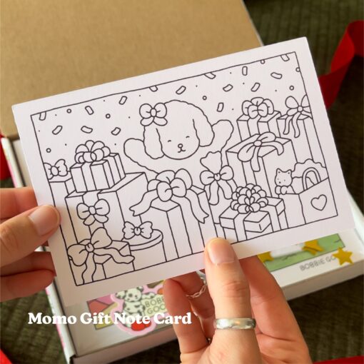 Momo Gift Box - Image 10